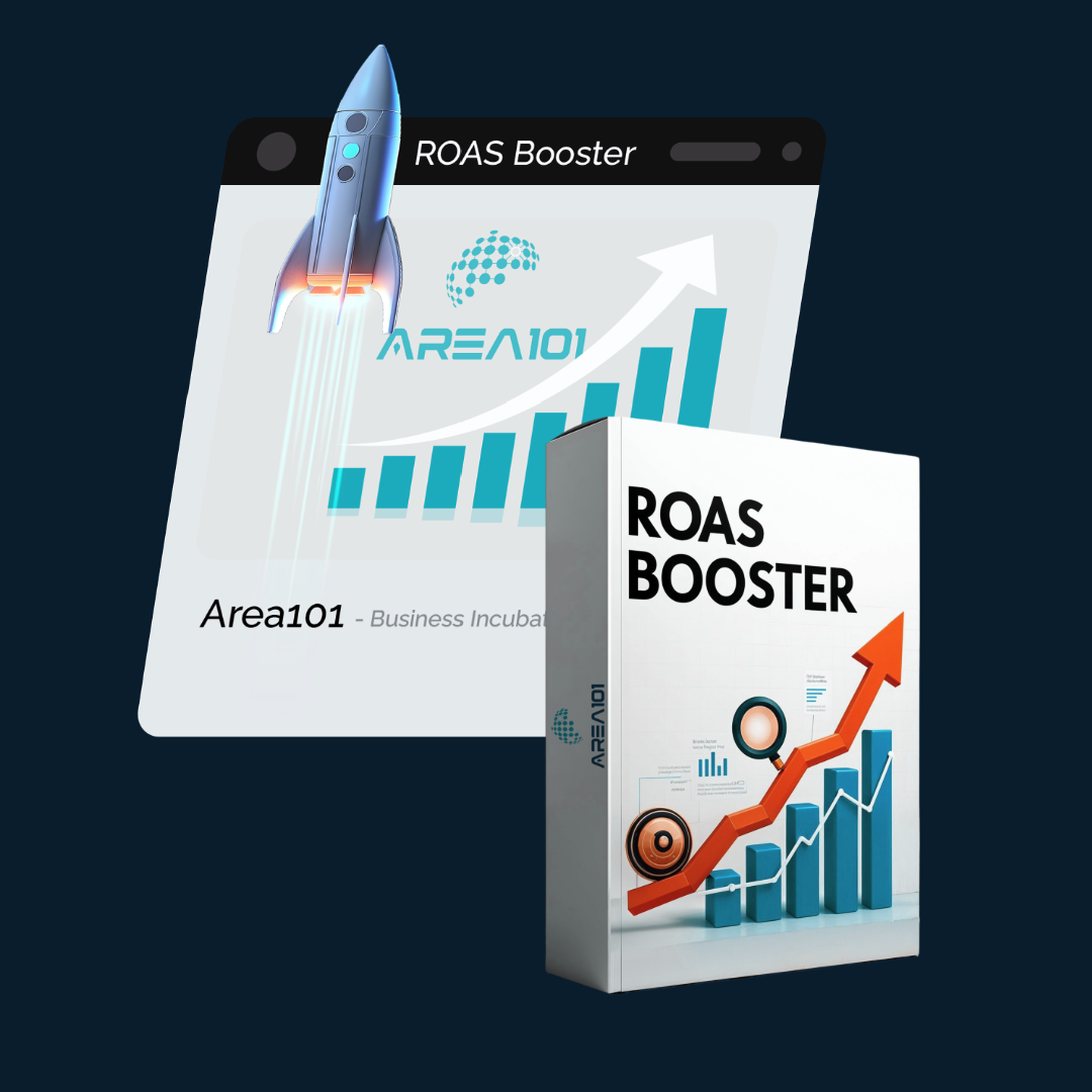 Roas Booster